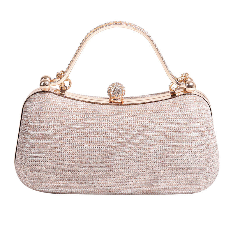 Elegant Small Crossbody – Compact Party HAND BAG