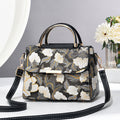 Printed Trendy Women's Shoulder Messenger Bag, Hand bag