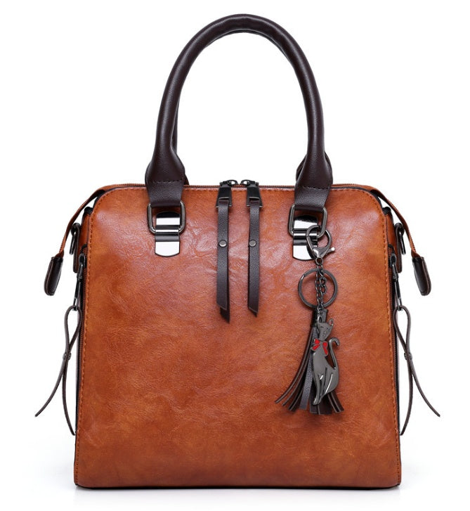 Multi-piece set New wave fashion handbag bag, shoulder bag Messenger bag