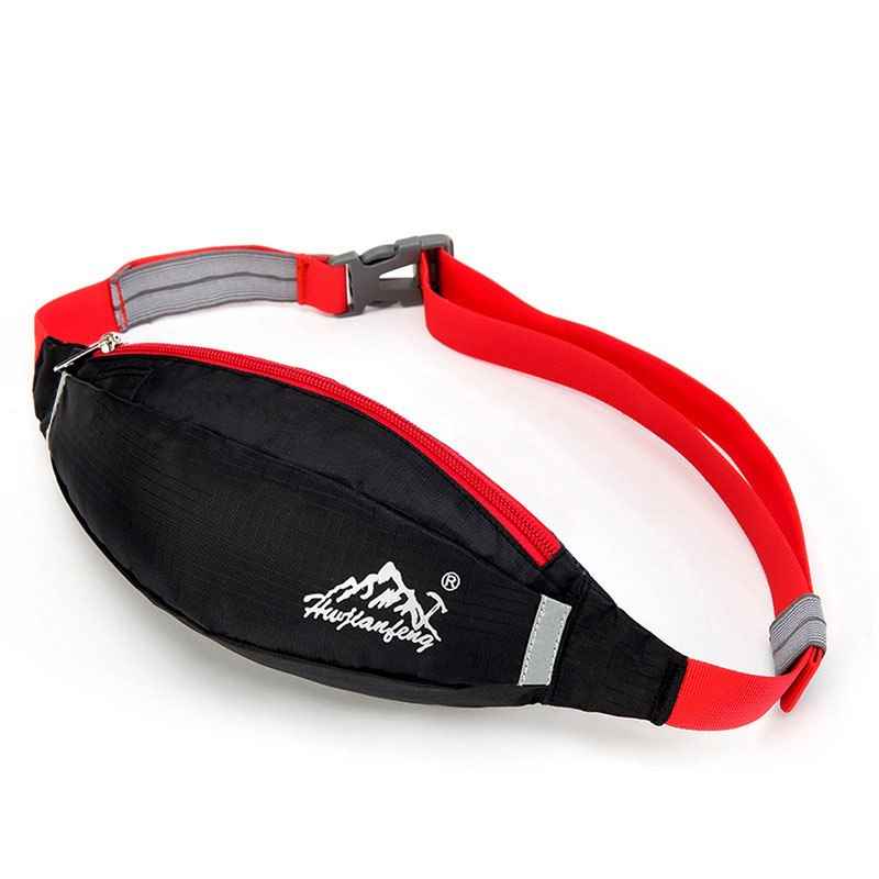 Waterproof Running Belt Bag