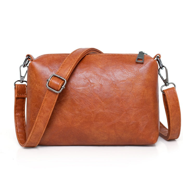 Multi-piece set New wave fashion handbag bag, shoulder bag Messenger bag