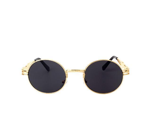 Women Men Classic Sunglasses