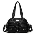 European And American Retro Fashion Hot Girl Messenger Bag