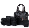 Multi-piece set New wave fashion handbag bag, shoulder bag Messenger bag