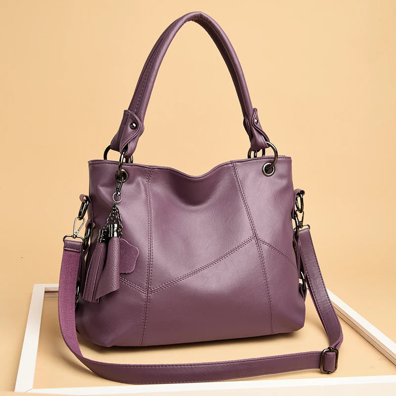 Large Capacity Crossbody Handbags Luxury Designer For Women