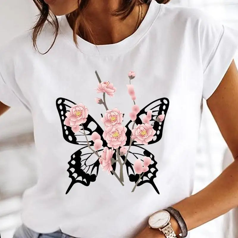 Multi Design OVERSIZED T-SHIRT