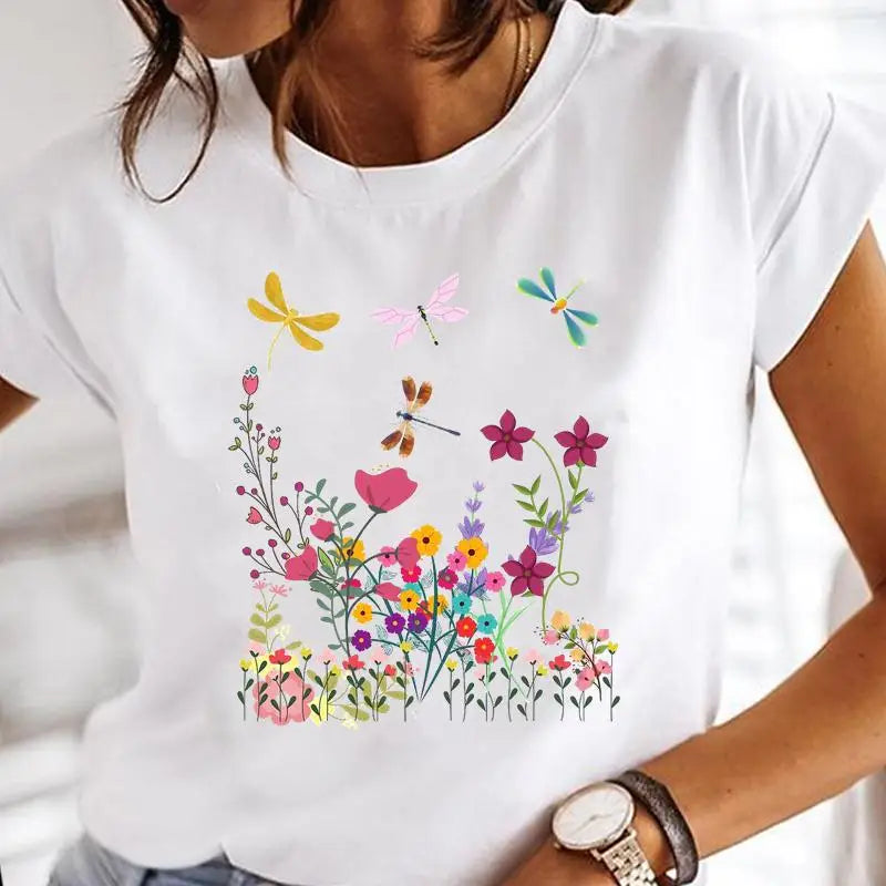 Multi Design OVERSIZED T-SHIRT