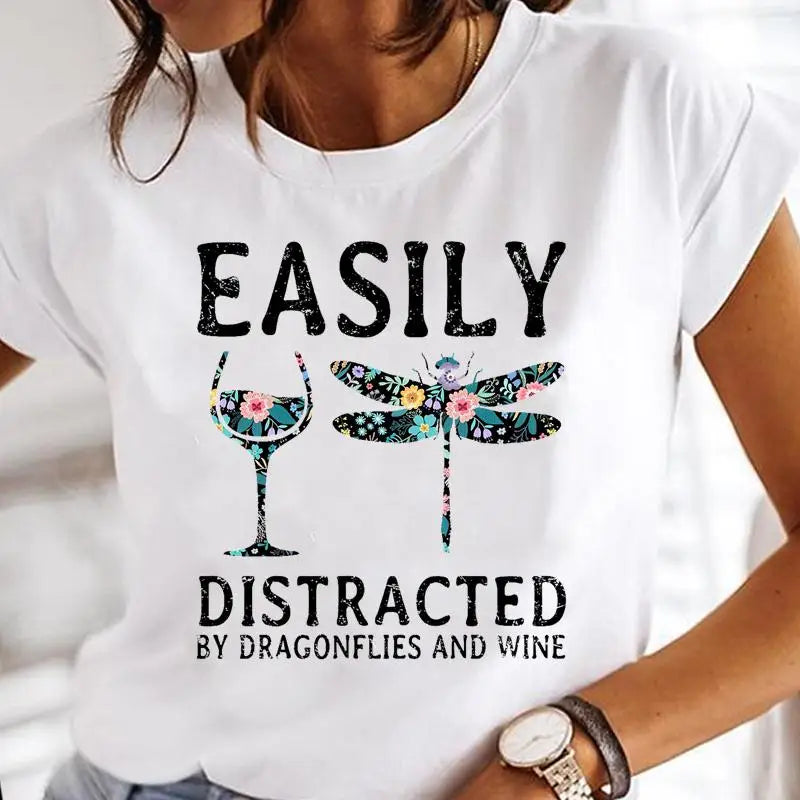 Multi Design OVERSIZED T-SHIRT