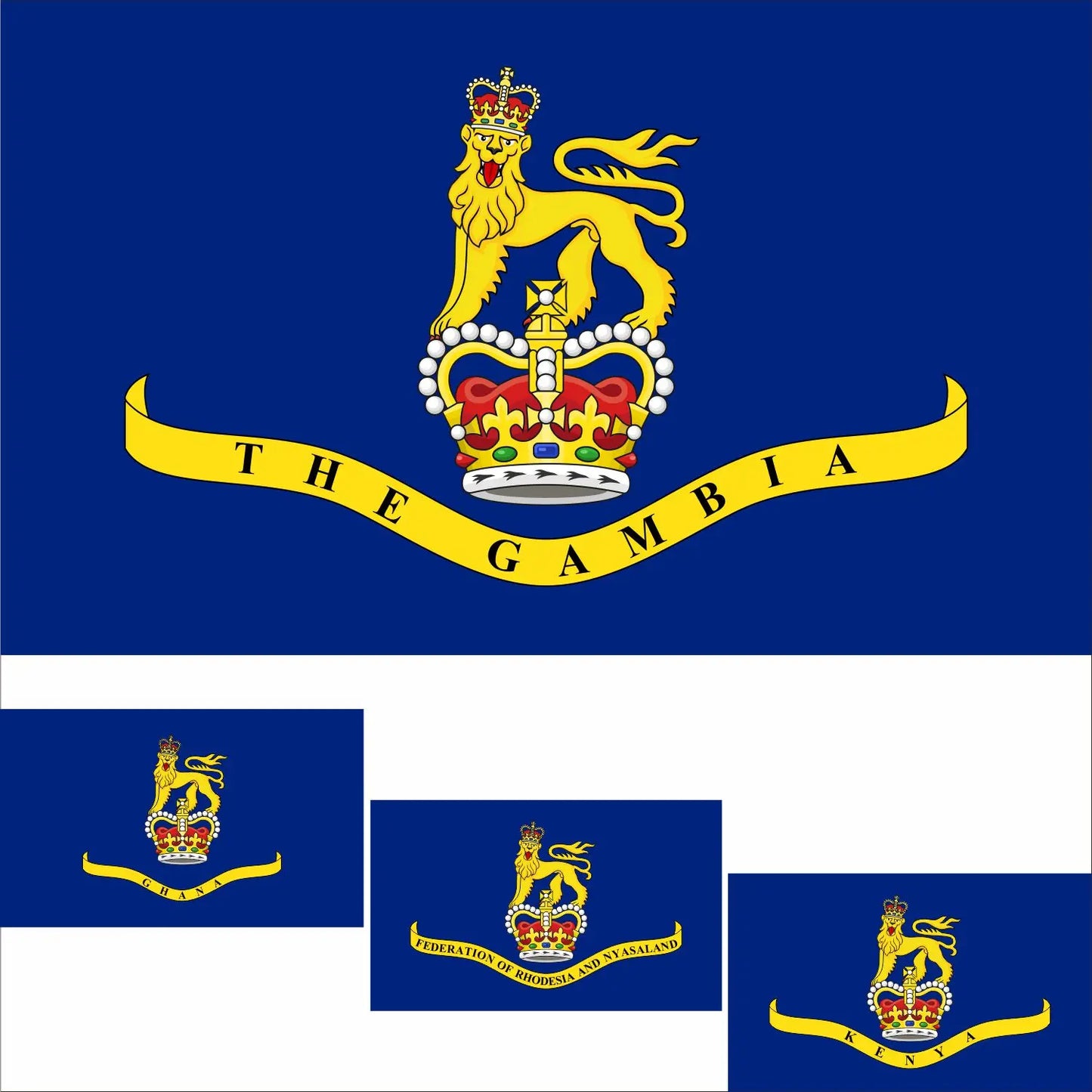 British Four Kingdoms Flag 3X5ft 90X150cm 100D Polyester 60x90cm 21x14cm England Banner