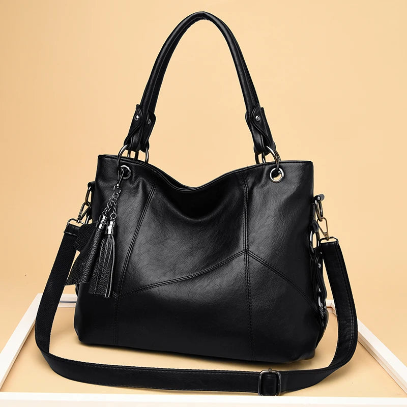 Large Capacity Crossbody Handbags Luxury Designer For Women