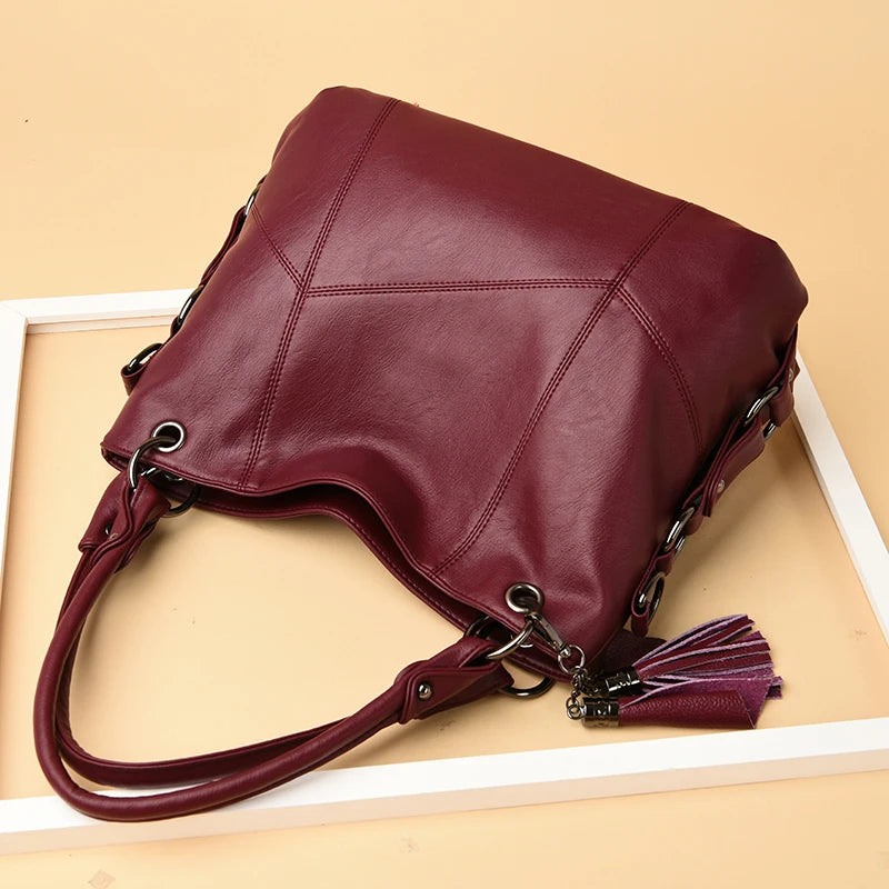 Large Capacity Crossbody Handbags Luxury Designer For Women