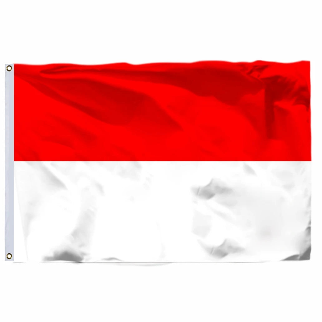 Austria Tirol State Flag 21x14cm 3X5FT 90X150CM 100D Polyester Lower Banner Vienna and Vorarlberg 2X3FT 60X90CM