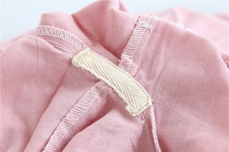 2026 kimono femme maple leaf pajama sets women 100% gauze cotton long sleeve casual sleepwear women pyjamas autumn hot sale