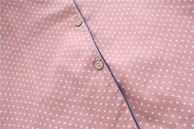 2026 kimono femme maple leaf pajama sets women 100% gauze cotton long sleeve casual sleepwear women pyjamas autumn hot sale