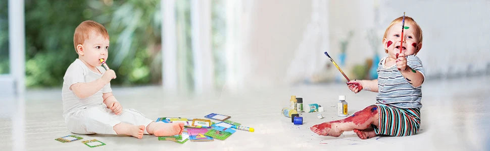 Baby Musical Toy with Animal Sound Kids Piano Keyboard Electric Flashing Music Instrument Early Educational Toys for Children