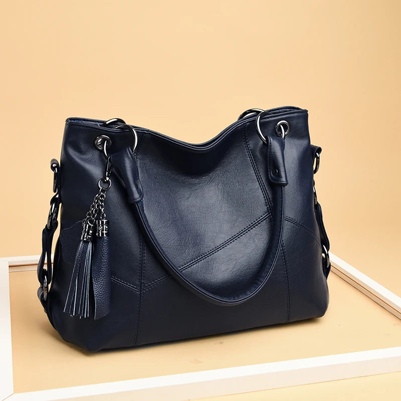 Large Capacity Crossbody Handbags Luxury Designer For Women