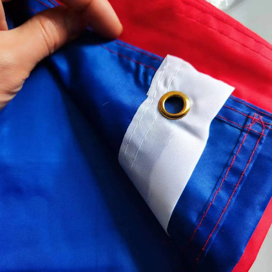 National flag Netherlands Flag Polyester Dutch National Banner Indoor Outdoor Decoration Flag New Flag of Holland 90*150CM