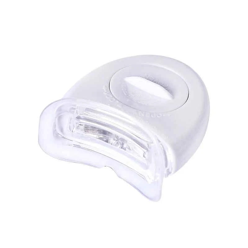 Teeth Light LED Blue Light Whitening Kit Teeth beauty Machine Utilizes Cold Light Technology Personal Dentals Treatments ﻿