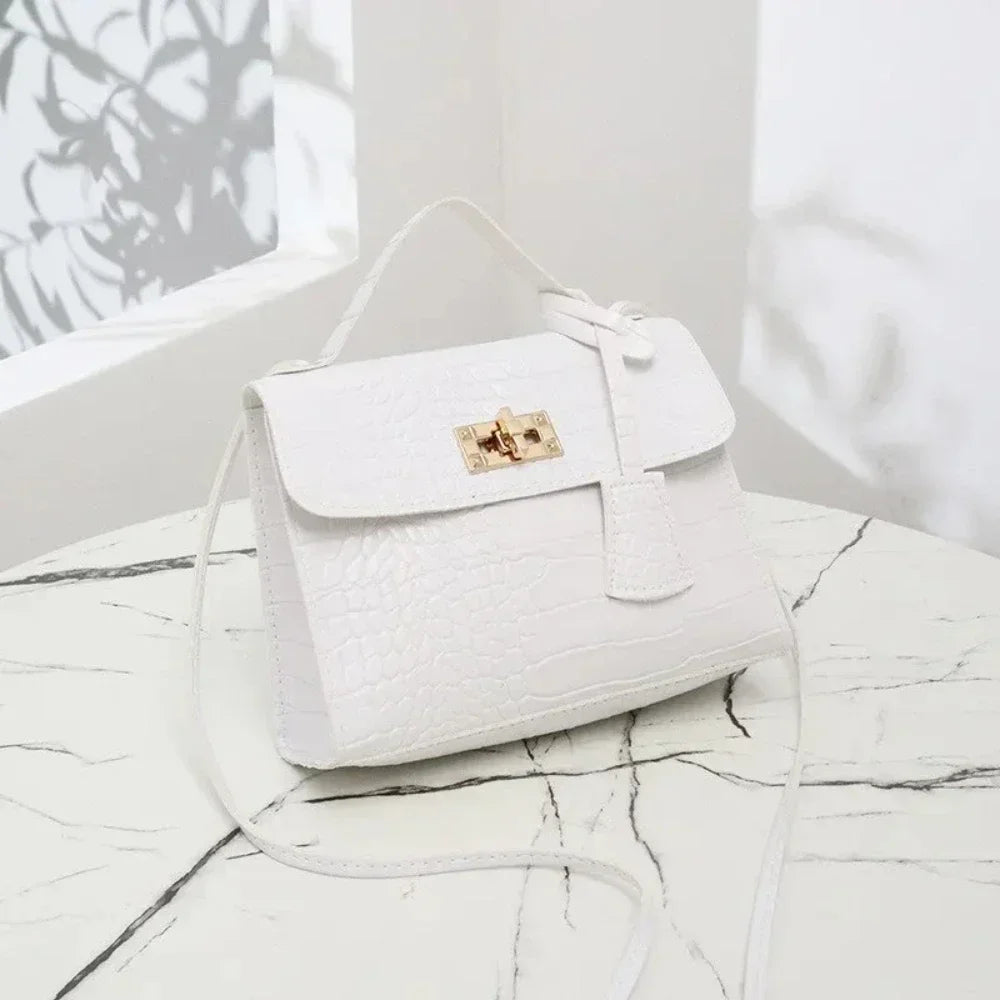 Style and Functionally Bag Messenger Crossbody Handbag for Women