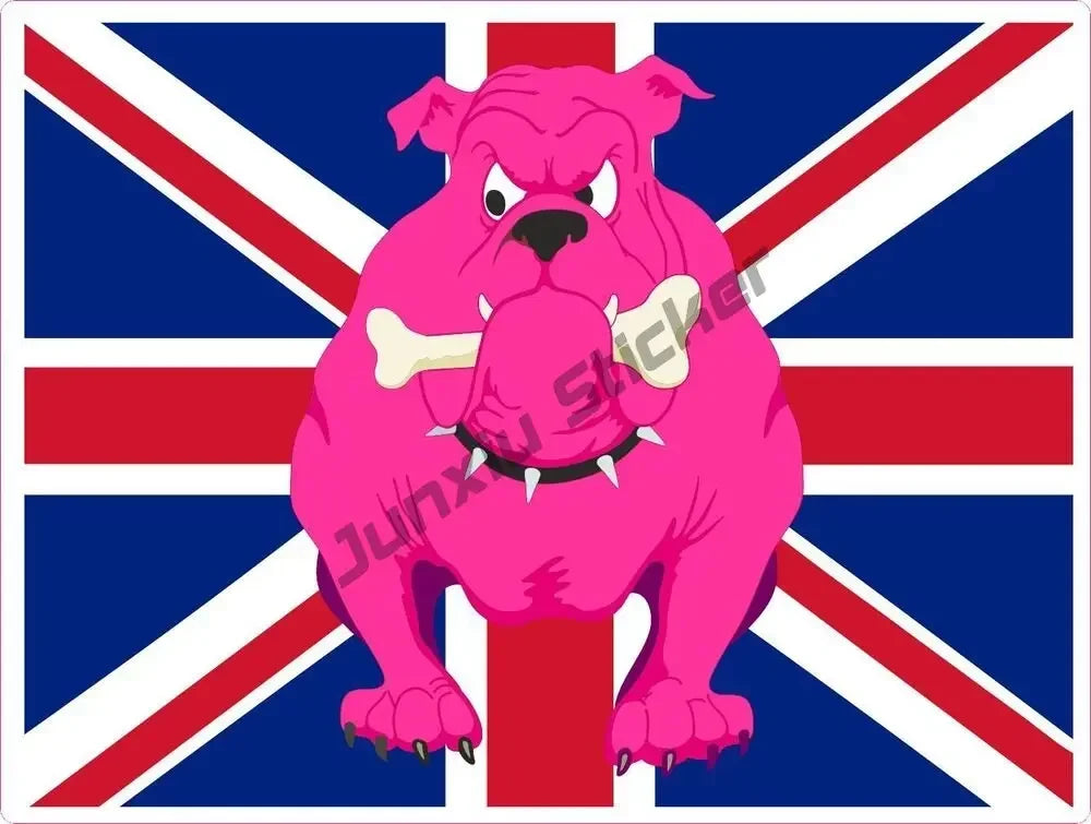 England Sticker English Football Club Fans Girl Vinyl Decal London England ENG City Shield Waterproof Stickers PVC Accessories