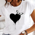 Multi Design OVERSIZED T-SHIRT