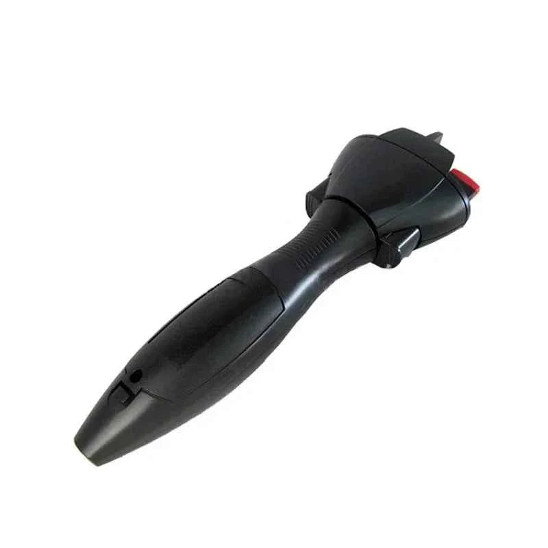 Hair Curler Automatic Twist Braiding Knitting Device Hair DIY Braider Machine Hair Styling Tools Crochet Braids Curling iron
