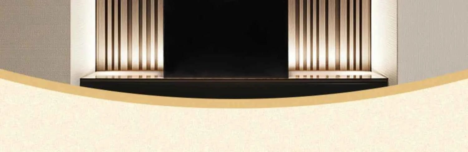Home Decor,Wind And Water Rising Ornament,Vertical Entrance,Living Room TV Cabinet,Hotel Art Decoration Sculpture Customized