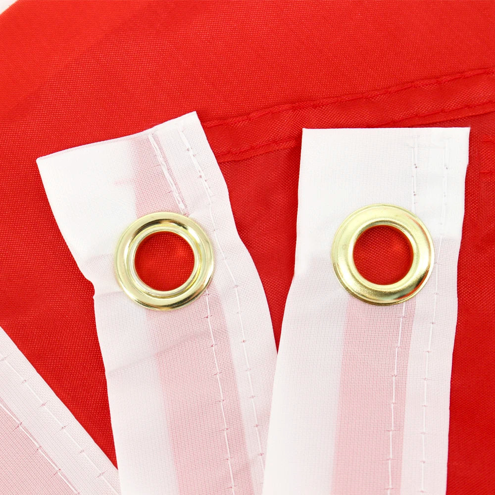 Austria Eagle National Flags 90x150cm with Coat of Arms Austrian Emblem Country Flag polyester For Decoration