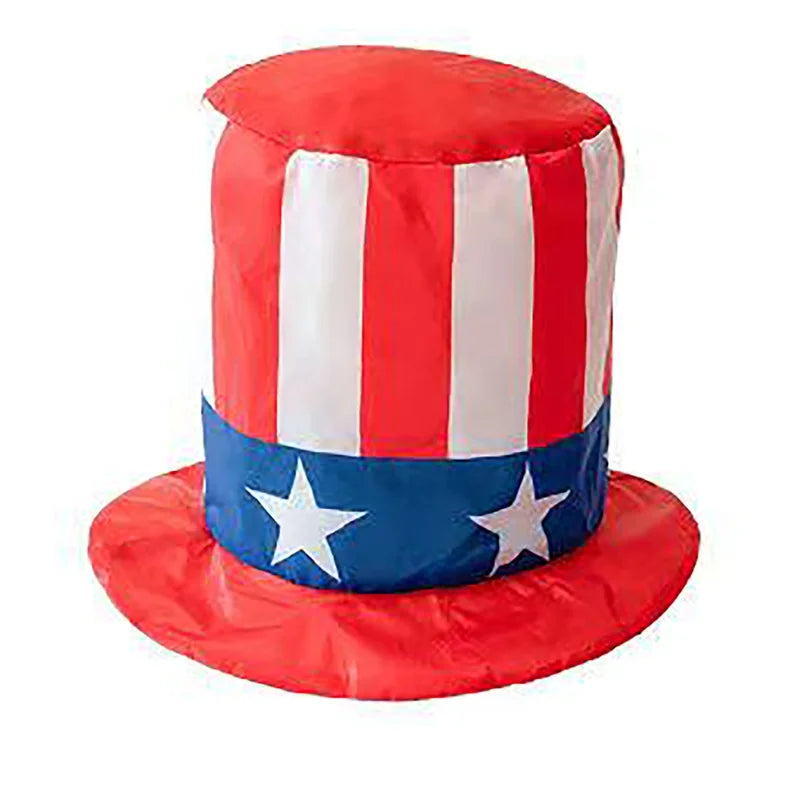 2026 Global Football Events National Team Flag Hat Soccer Tournament Fans Top Hat for Football Party Carnival and Celebrations