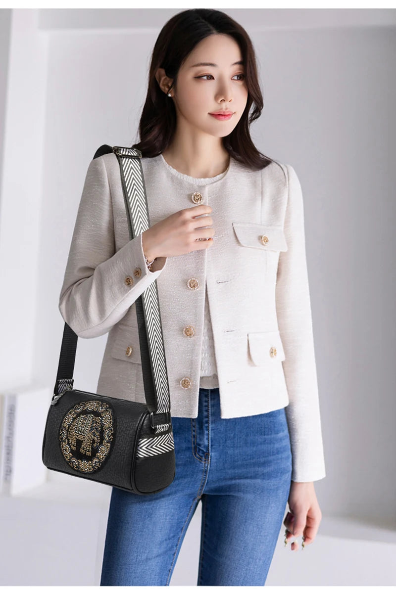 High Quality and Crossbody Handbag for Women Luxury Designer