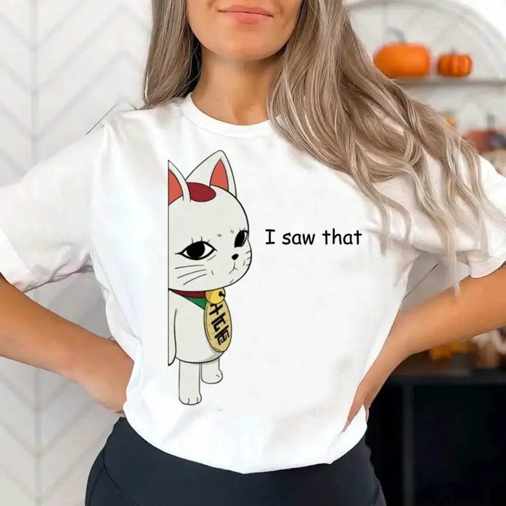 Dandadan OVERSIZED T- SHIRT