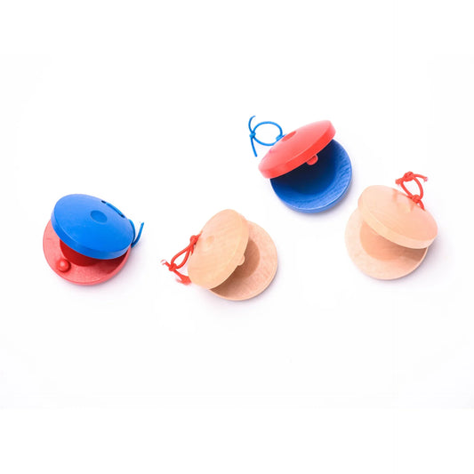 Kid Wooden Toys - Children's Musical Percussion Instrument Educational Toy Gift For Kids