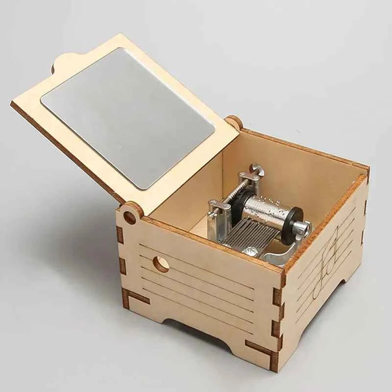 Kid DIY Science Toys Scientific Experiment Kit Educational Children Stem Toys Student Handmade Assembly Craft Technology Project