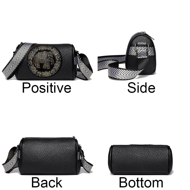 High Quality and Crossbody Handbag for Women Luxury Designer