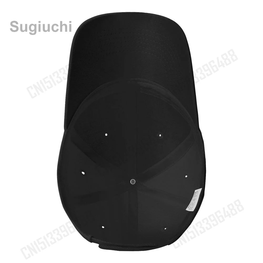 Croatia Flag With 2026 Baseball Cap Sun Breathable Adjustable Men Women Outdoor Soccer Hat For Fans Gift