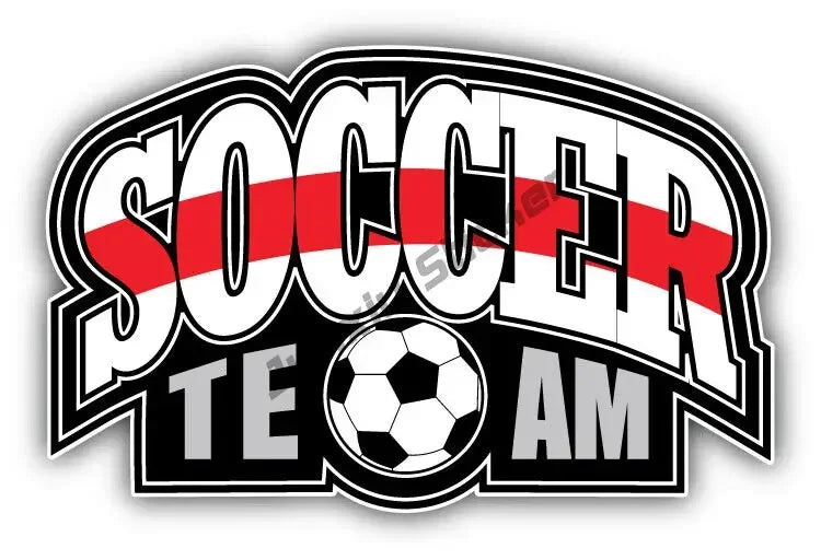 England Sticker English Football Club Fans Girl Vinyl Decal London England ENG City Shield Waterproof Stickers PVC Accessories