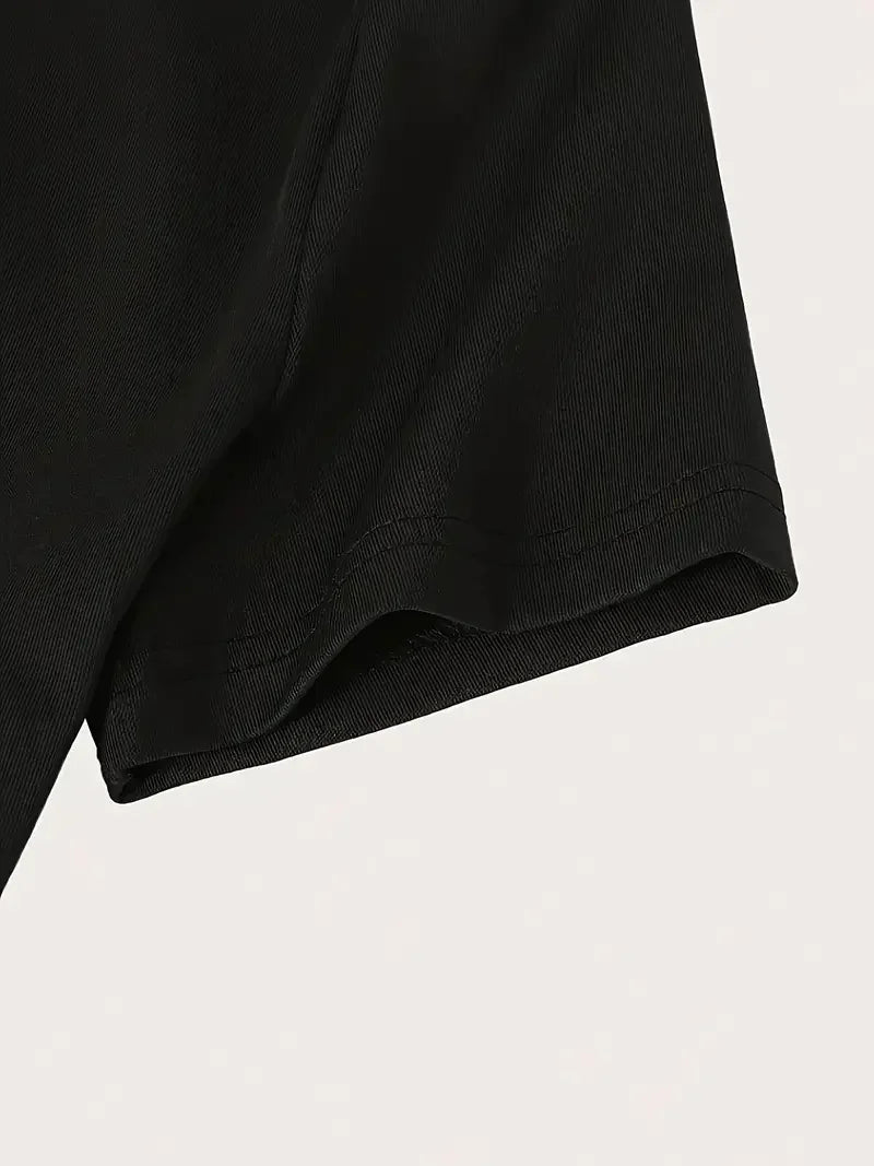 Casual Graphic OVERSIZED T-SHIRT