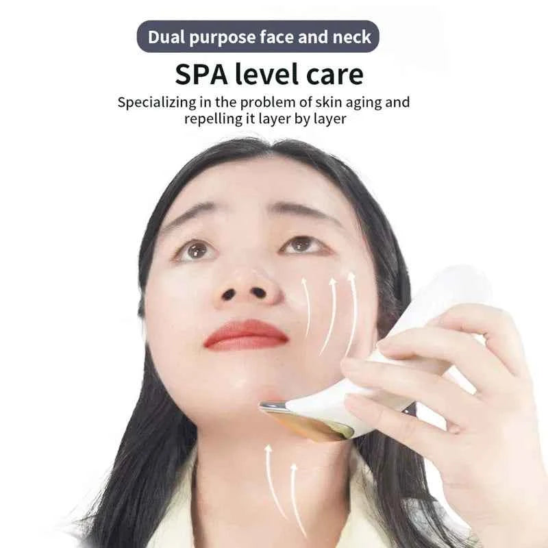 Anti-Wrinkle Anti-Aging Massager Tools For Face For Women