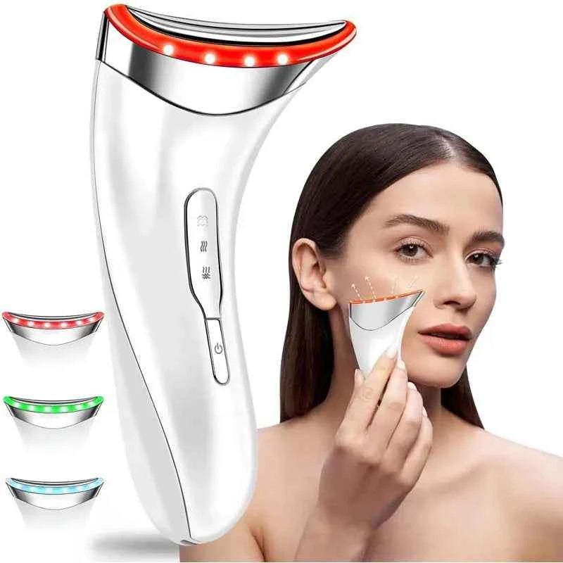 Anti-Wrinkle Anti-Aging Massager Tools For Face For Women