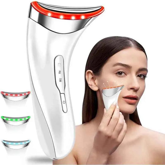 Anti-Wrinkle Anti-Aging Massager Tools For Face For Women