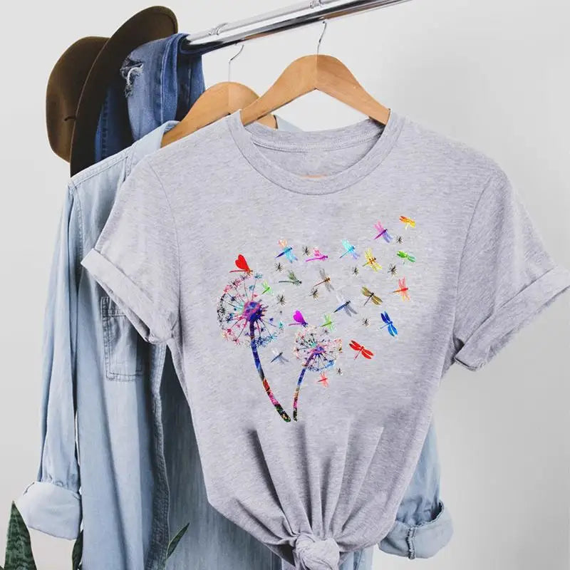 Multi Design OVERSIZED T-SHIRT