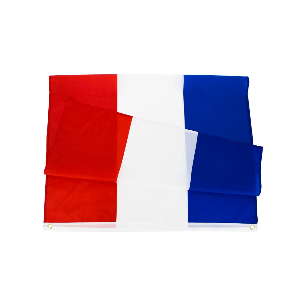 Netherlands Flag 90x150cm Nl Nld Holland Netherlands Dutch National hanging Flag polyester for decoration