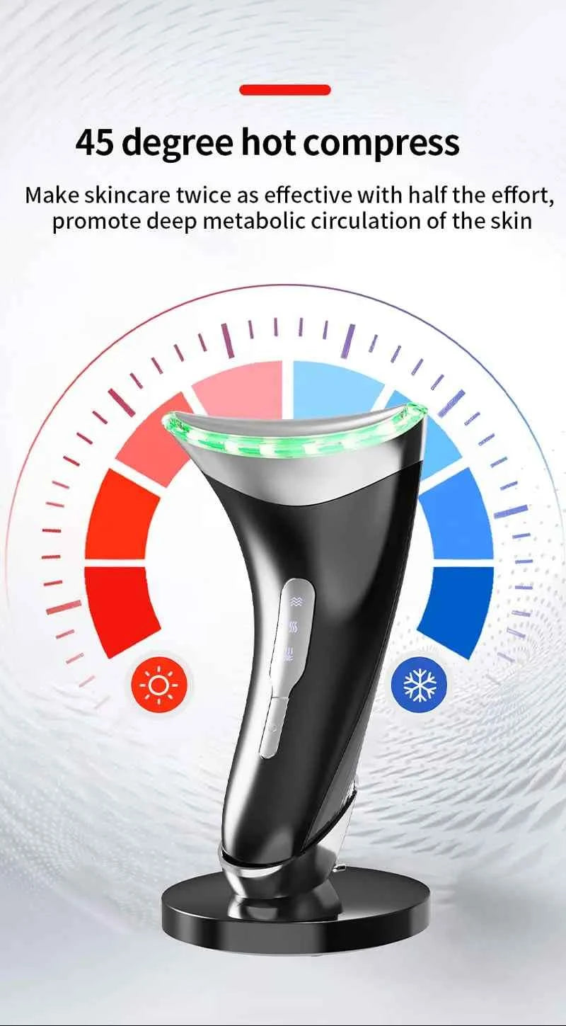 Anti-Wrinkle Anti-Aging Massager Tools For Face For Women