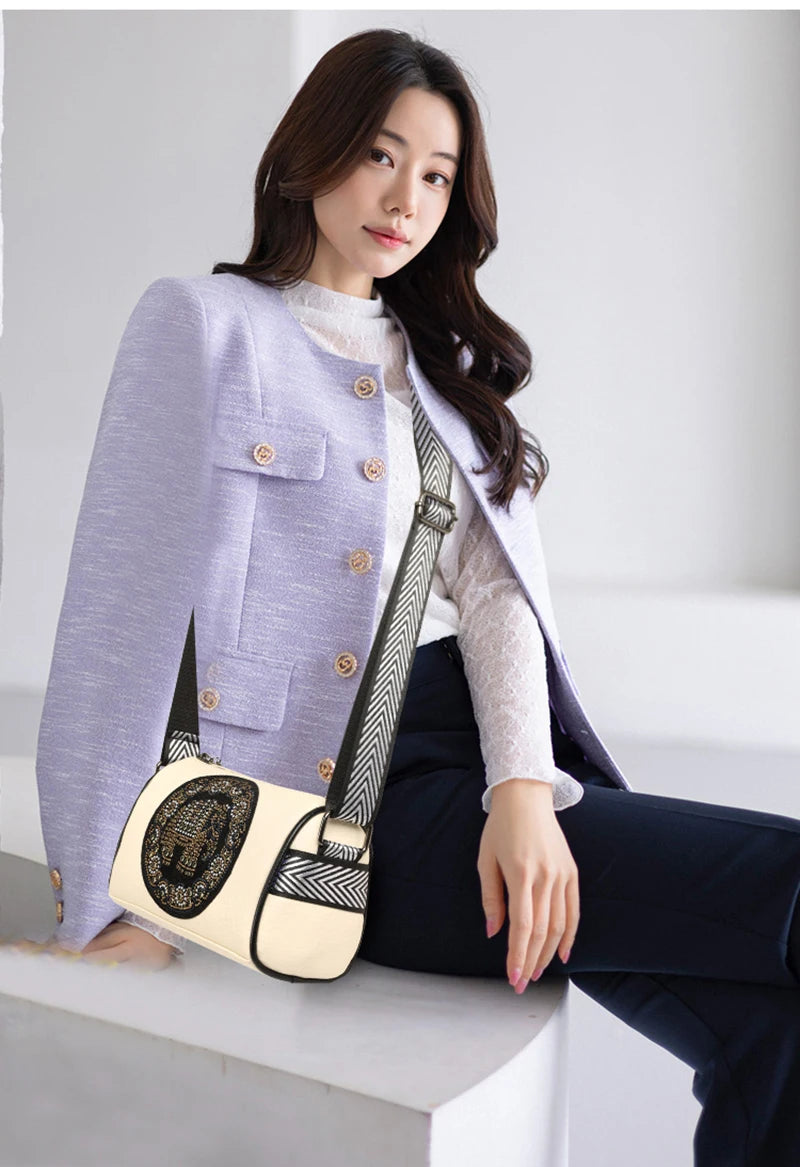 High Quality and Crossbody Handbag for Women Luxury Designer