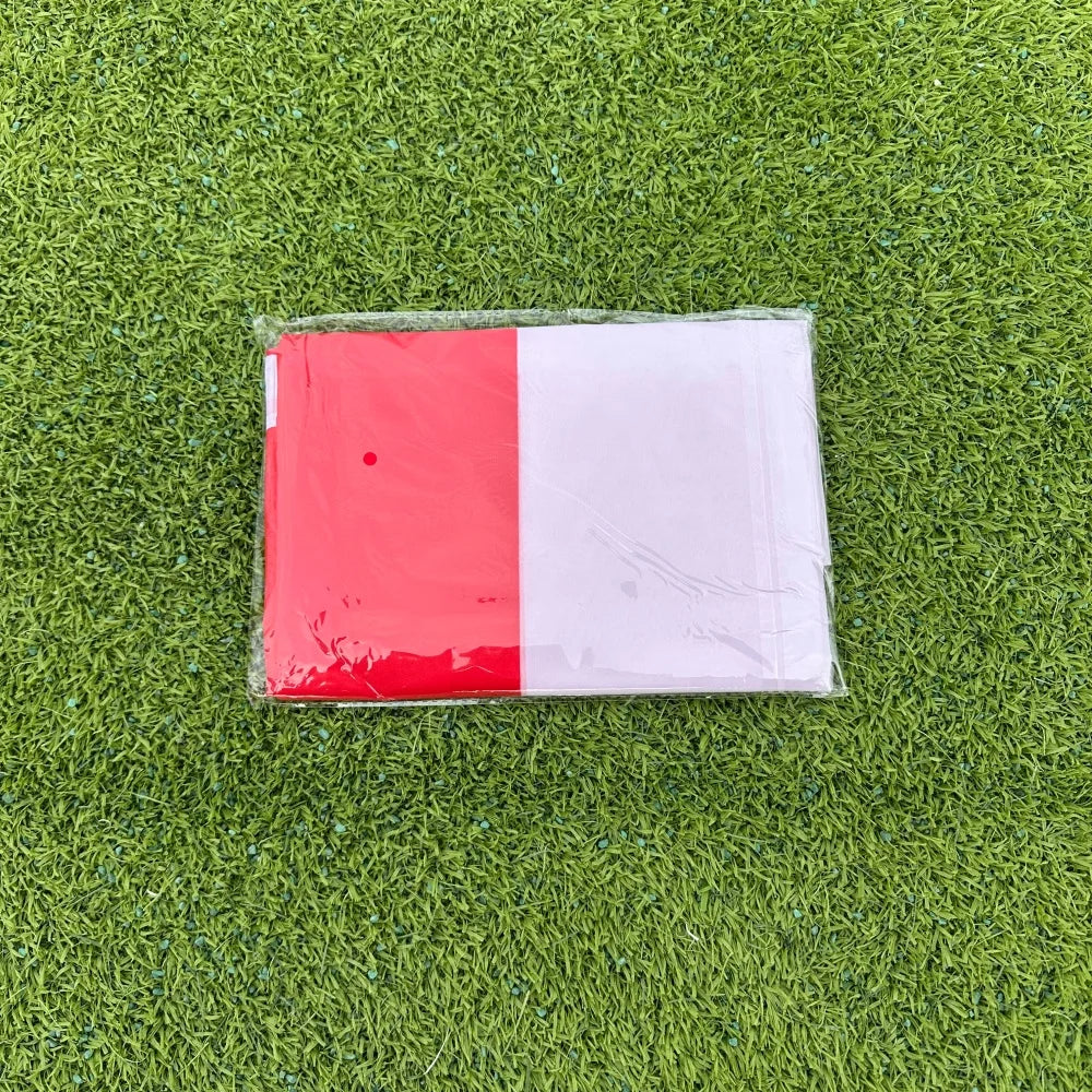 Switzerland Flag 150x90cm Large 3x5 FT Swiss Cross Flag Polyester Double Stitched Outdoor Indoor Decoration