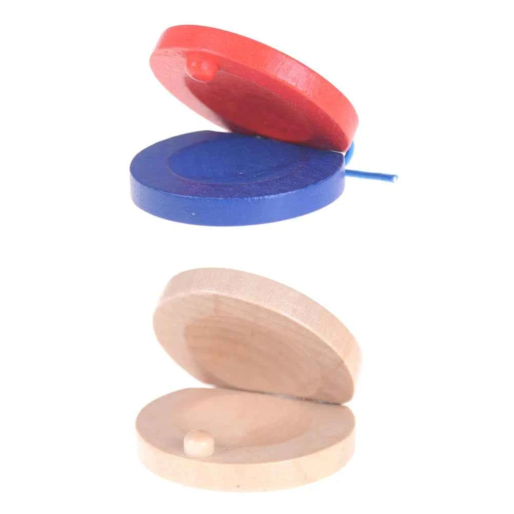Kid Wooden Toys - Children's Musical Percussion Instrument Educational Toy Gift For Kids