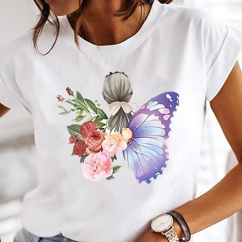 Multi Design OVERSIZED T-SHIRT