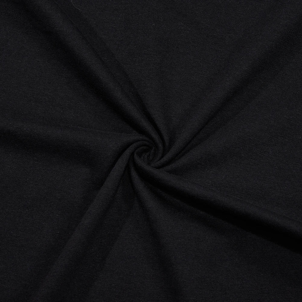 Wait For The Sunrise Print OVERSIZED T-SHIRT