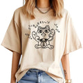 Dandadan OVERSIZED T- SHIRT