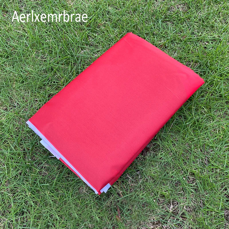 aerlxemrbrae flag  90*150cm  Czech Flag Hanging Polyester National Flag of Czech Republic flag